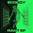 Ekoboy - Fun Extended Mix