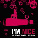 St8 HUSTL feat Abel Miller RAY RiskyGM JVN… - I m Nice