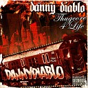 Danny Diablo - Get Down