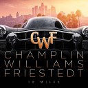 Champlin Williams Friestedt - 10 Miles