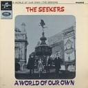 The Seekers - The Leaving Of Liverpool
