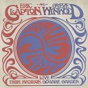 Eric Clapton And Steve Winwood - Rambling On My Mind