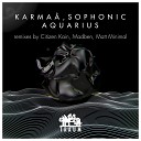 Karma Sophonic - Aquarius Madben Remix