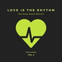 Lisa Reinhard - Take My Heart Original Mix