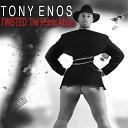 Tony Enos - Work It Out House of Dizz House Remix