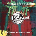 Dale Middleton - Copper Top Derek Howell Remix
