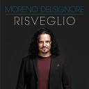 Moreno Delsignore - Prendimi per mano Remastered