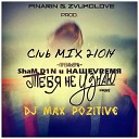 ShaM D1N и НАШЕVREMЯ - Тебя не Узнаю DJ Max PoZitive Club MIX…