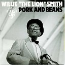 Willie the Lion Smith - All Of Me