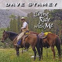 Dave Stamey - One More For My Baby Bonus Track