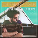 Costantino Carrara - Hymn for the Weekend Piano Arrangement