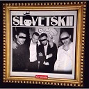 Slovetskii - Брат (feat. Tony Tonite)