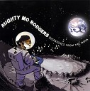 Mighty Mo Rodgers - Blues For A Blue Planet The L