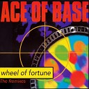 Эйс оф Бэйс Ace of Base - Wheel of fortu