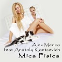 Alex Menco feat. Anatoly Kontsevich - Mica Pisica (with Alex Menco)