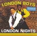 London Boys - I'm Gonna Give My Heart (Long Special Remix)