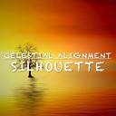 Celestial Alignment - Silhouette From Naruto Shippuden