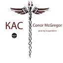 КАС - Conor McGregor prod by Souperdiem