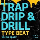 Wudo Beatz - Nuttea Instrumental Type Beat