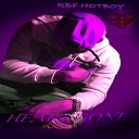 R B F HOTBOY - For the Moment