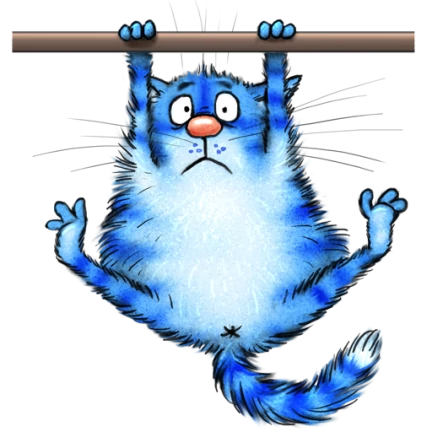 синий кот. синий кот привет. синие коты стикеры. синий кот с добрым утром. синий кот привет.