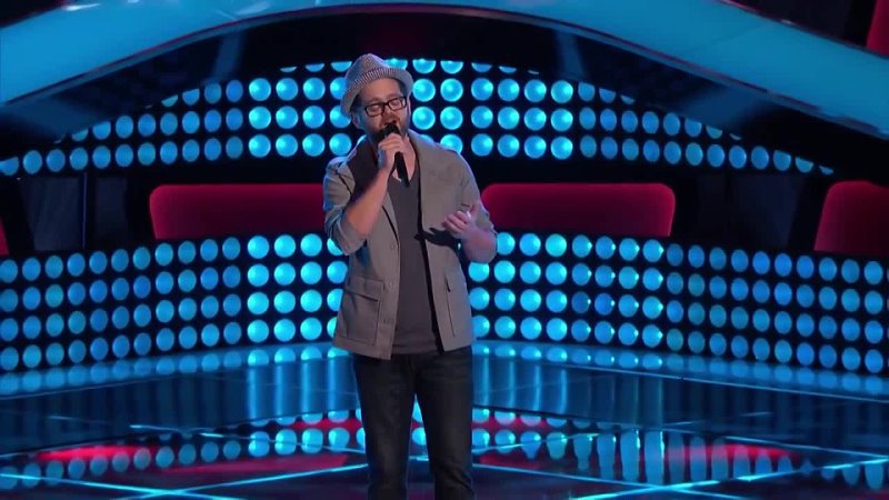 Top 10 all turn auditions The voice of USA (part