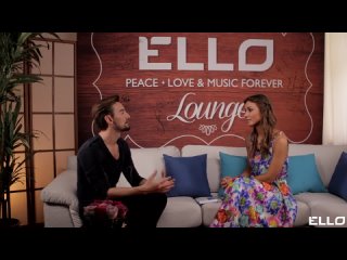 ELLO Lounge - Алан Бадоев (Выпуск 5)