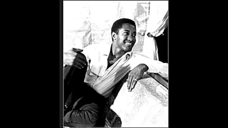 Sam Cooke - Another Saturday Night