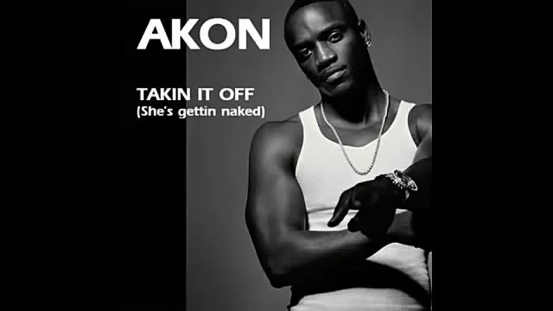 Akon Noisy Neighbor ( Take It Off) Feat. David Guetta New