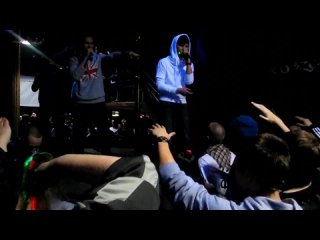 Tony Timlick feat. Алексей Мельхер & Dee Jay Hamster – Не моя роль ( клуб