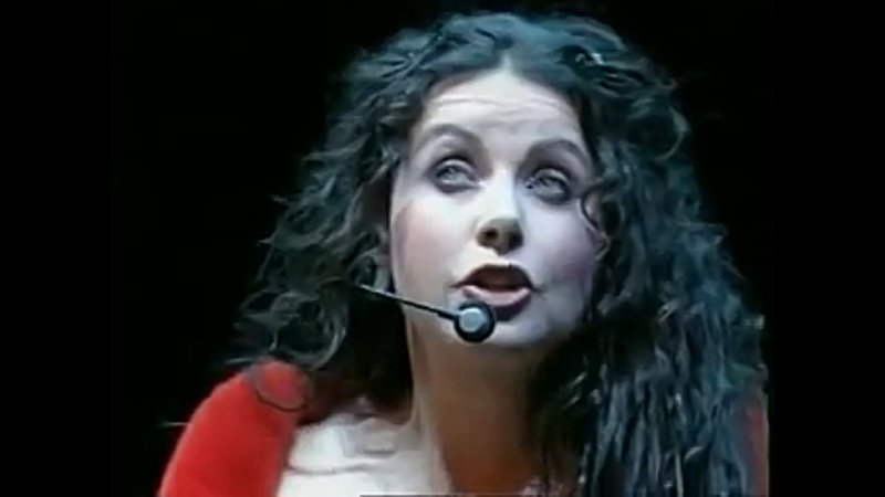 First of May - Sarah Brightman