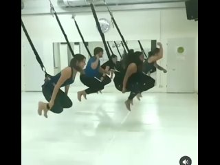 Bungee Fitness