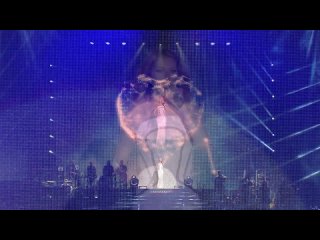 Celine Dion - Une Seule Fois Live 2013 - 4
