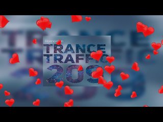 Romodan - Trance Traffic 209