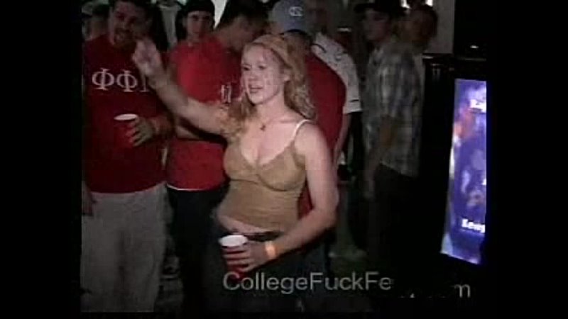 College Fuck Fest 005