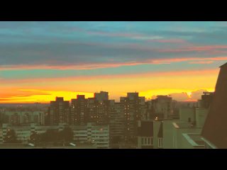 Ferabyte - sunset mix #02 video