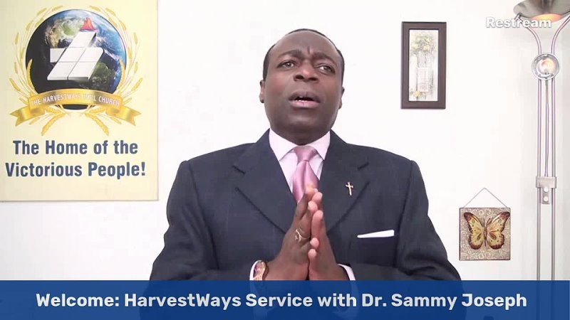 A Re-broadcast of Sunday's message: ‘Who Is a True Prophet of God?’ | Dr. Sammy Joseph