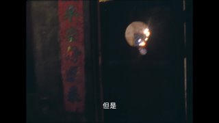 Secret Goldfish (秘密金鱼 | Mi mi jin yu), Bi Gan, 2016
