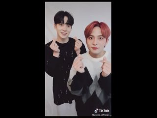 [SNS | 210120 | TIKTOK]