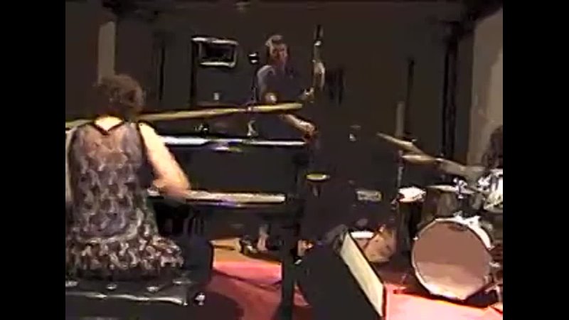 Allison Miller Quartet - Big And Lovely