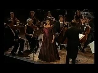 Чечилия Бартоли Концерт