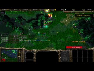 Dota 1 Stream by MoonLight (Кома) iCCup.Com