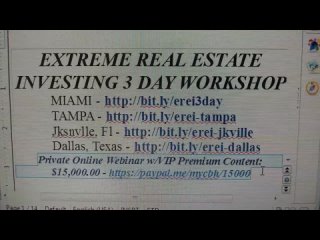 EXTREME REAL ESTATE INVESTING PROFITS - Anyone Can Do This!