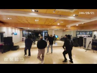 [210120 #sns@bz_boys Обновление социальных сетей Bz-Boys]