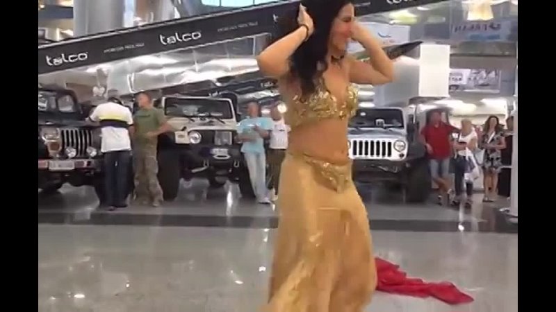 Arab Women Marvelous HOT BELLY DANCE