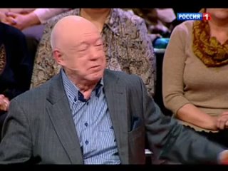 Прямой эфир - Мастер и Каталина: последняя любовь Юрия Любимова