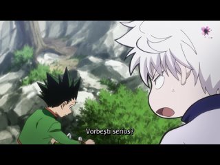 Hunter x Hunter - 93