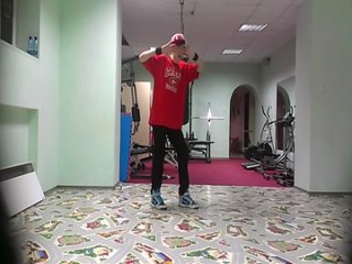 HIP-HOP ШКОЛА ATOM Dance танцы в Севастополе, БАЗОВЫЕ ДВИЖЕНИЯ ХИП ХОП, On-line тренировка по Hip-Hop Урок№3