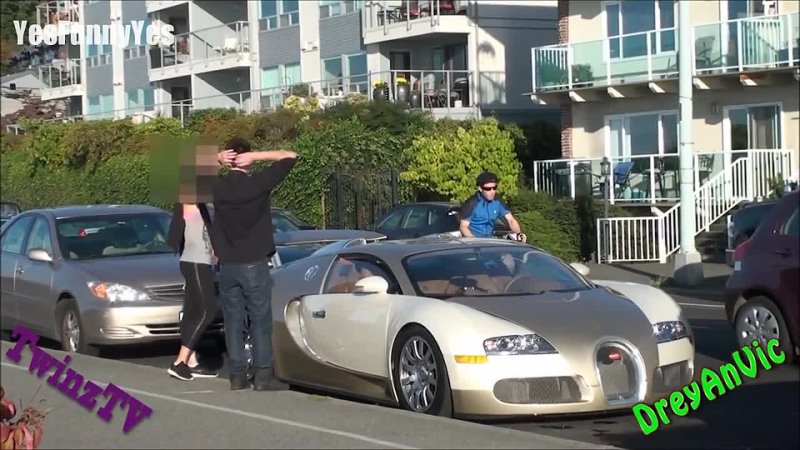 Gold Digger Sex Prank