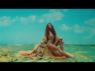 Evangelia - Fotiá (Official Music Video)